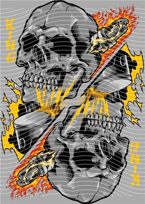 Street design-JT 4360